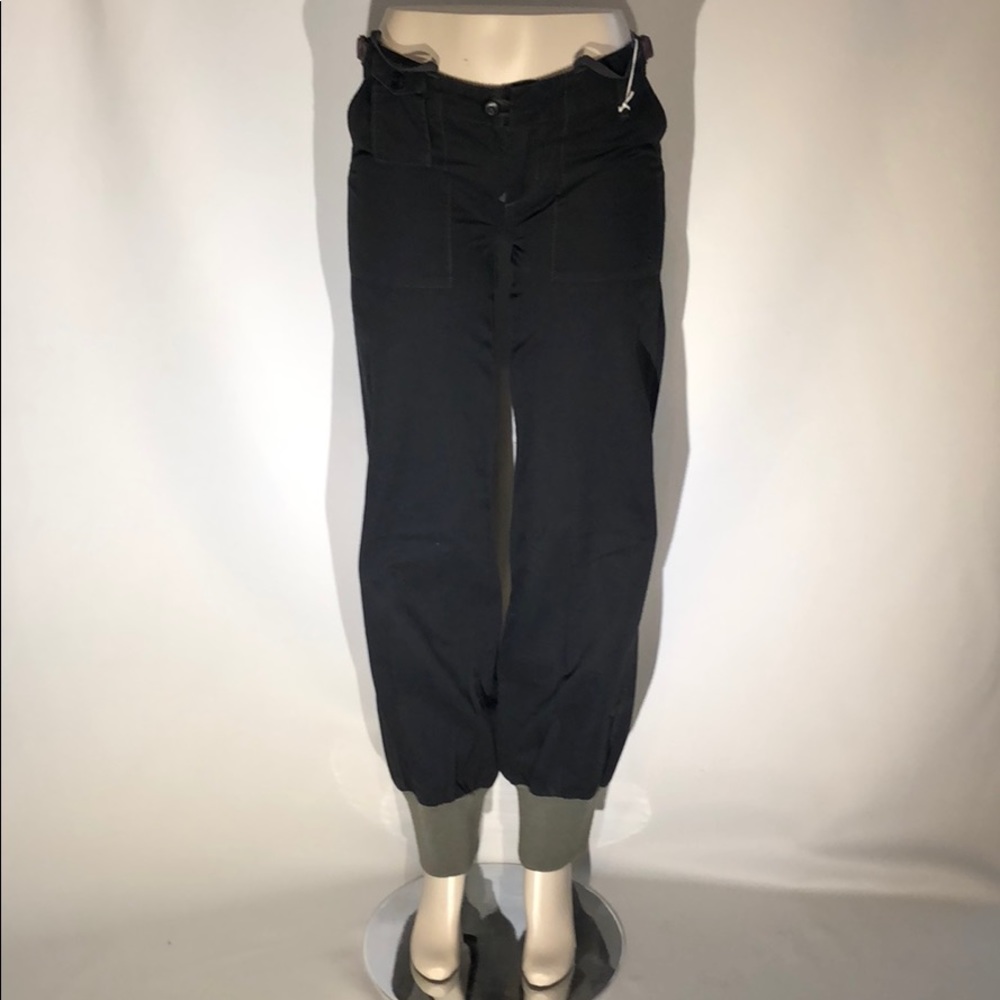 G Star Raw cargo joggers
